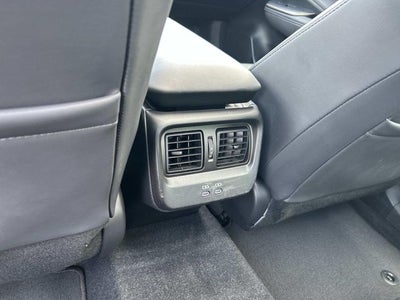 2023 Toyota Crown Limited