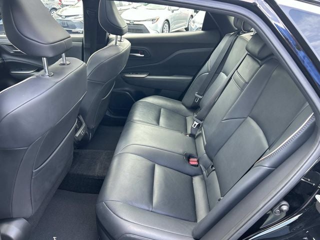 2023 Toyota Crown Limited