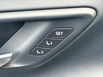2023 Toyota Crown Limited