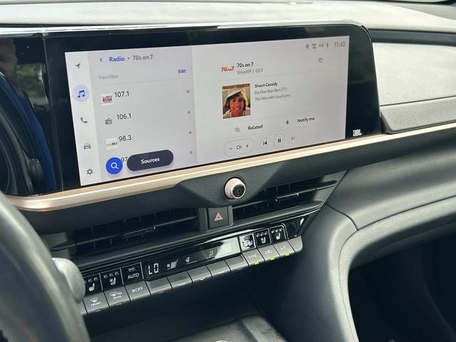 2023 Toyota Crown Limited