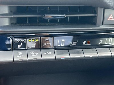2023 Toyota Crown Limited