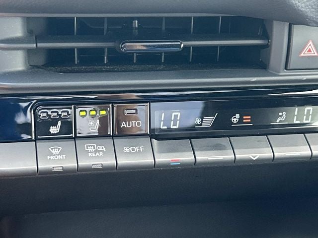 2023 Toyota Crown Limited