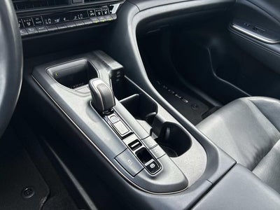2023 Toyota Crown Limited