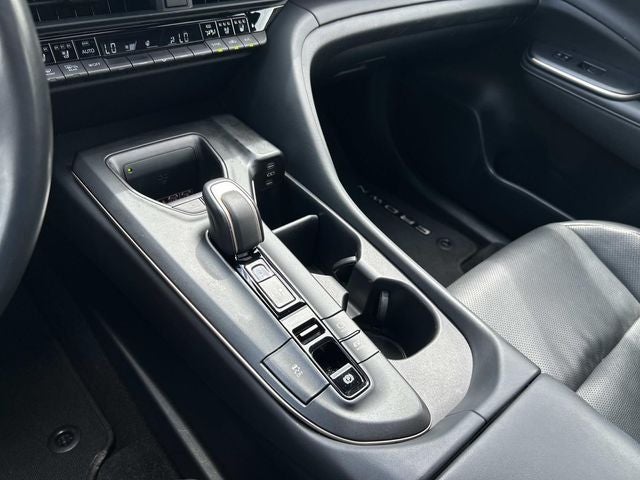 2023 Toyota Crown Limited