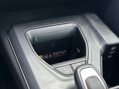 2023 Toyota Crown Limited