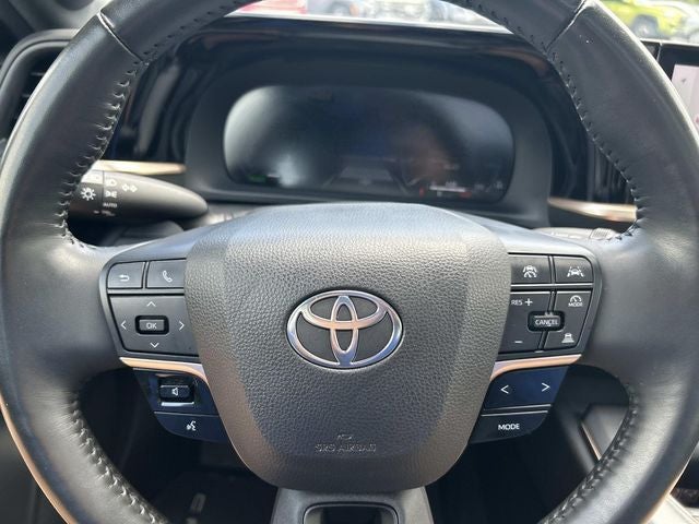 2023 Toyota Crown Limited