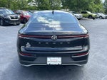 2023 Toyota Crown Limited