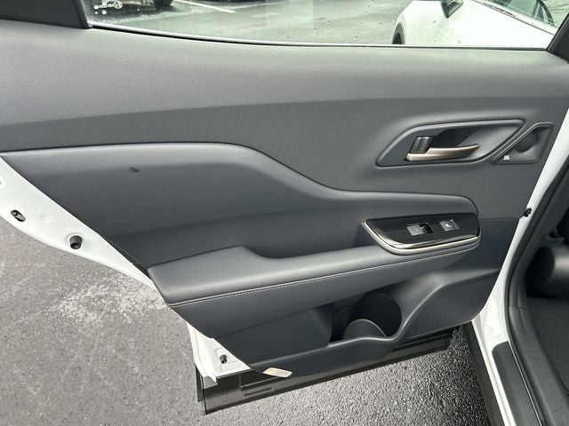 2026 Toyota Crown Limited