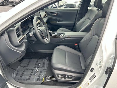 2026 Toyota Crown Limited