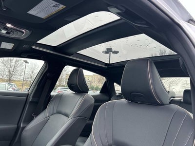 2026 Toyota Crown Limited