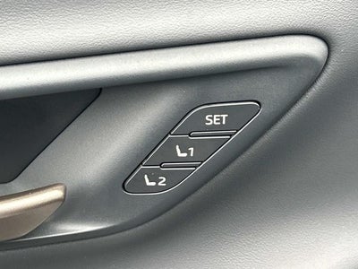 2026 Toyota Crown Limited