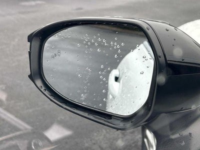 2026 Toyota Crown Limited