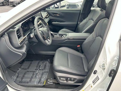 2026 Toyota Crown Limited