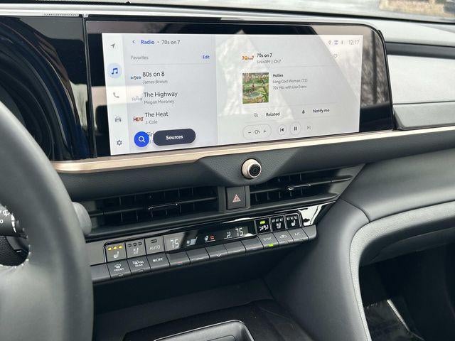 2026 Toyota Crown Limited