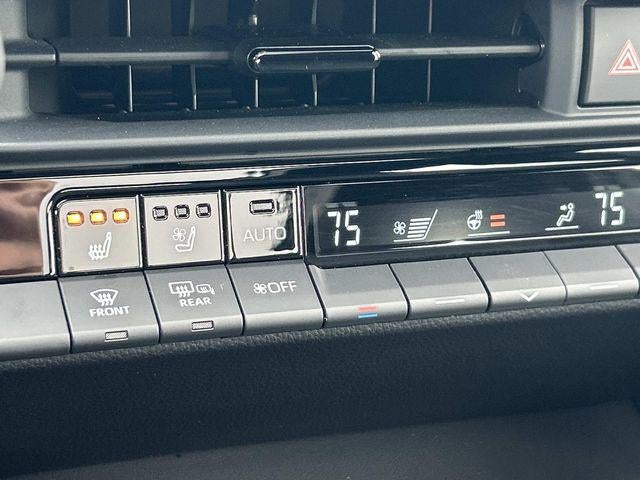 2026 Toyota Crown Limited