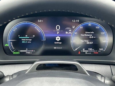 2026 Toyota Crown Limited