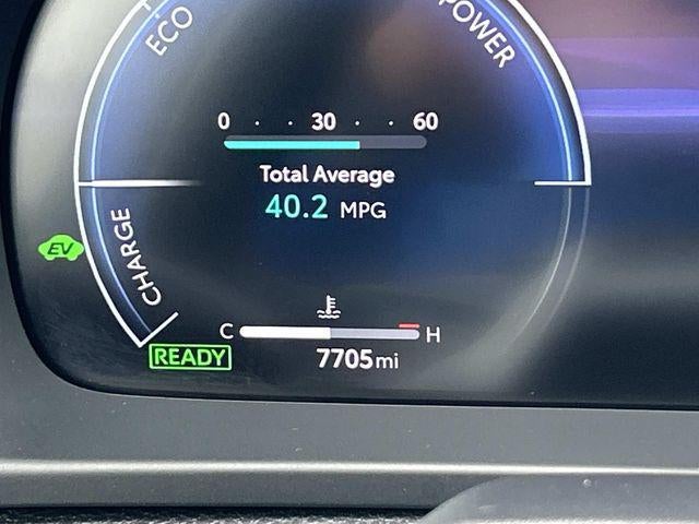 2026 Toyota Crown Limited