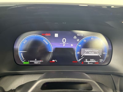 2025 Toyota Crown Signia Limited