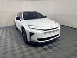 2025 Toyota Crown Signia Limited