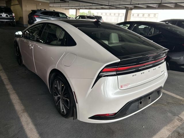 2024 Toyota Prius Limited