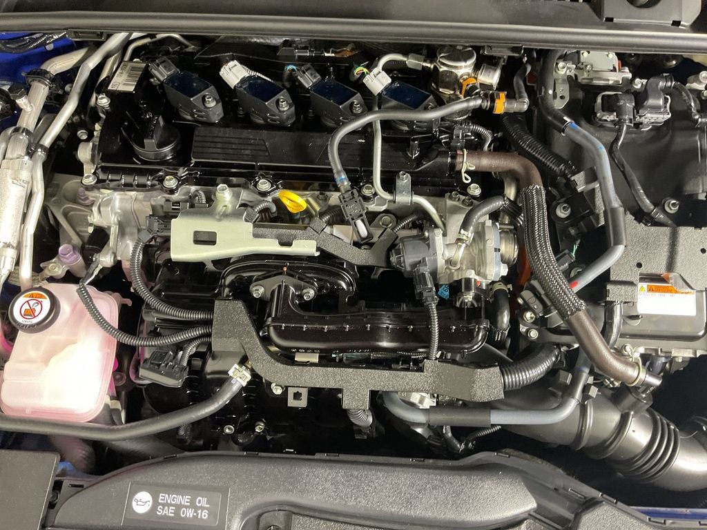 2024 Toyota Prius Prime XSE Premium