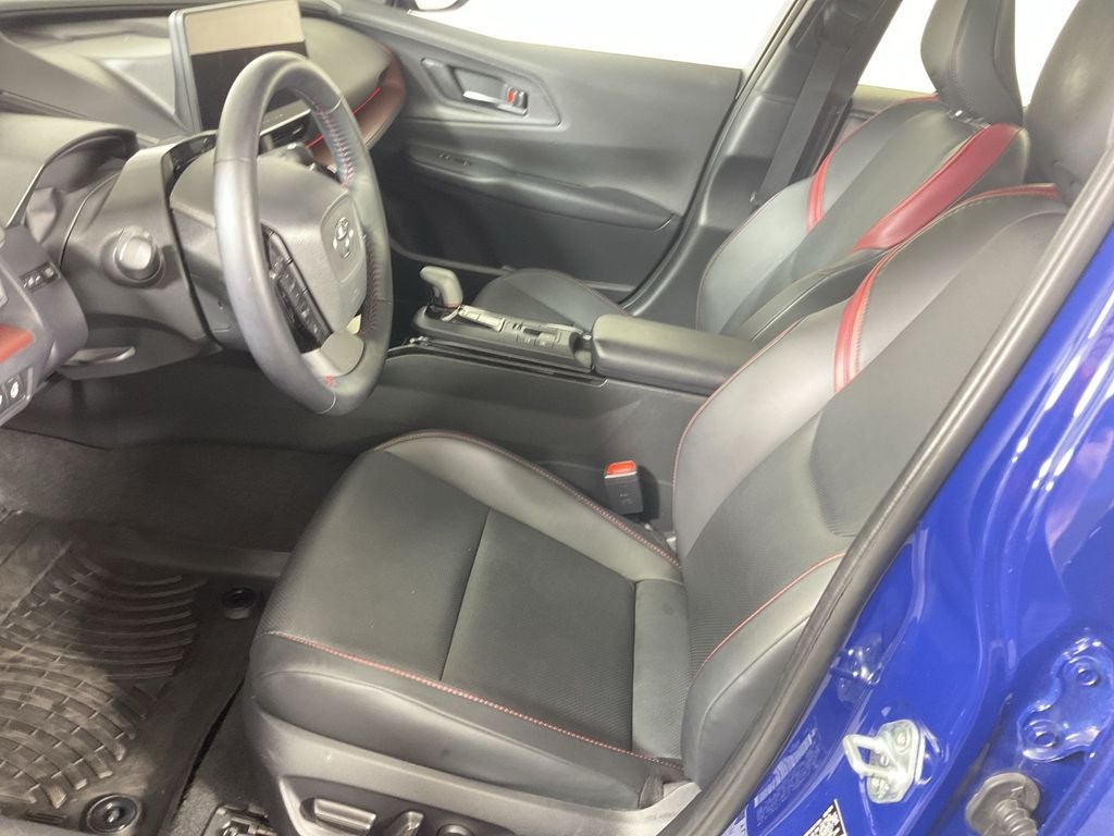 2024 Toyota Prius Prime XSE Premium