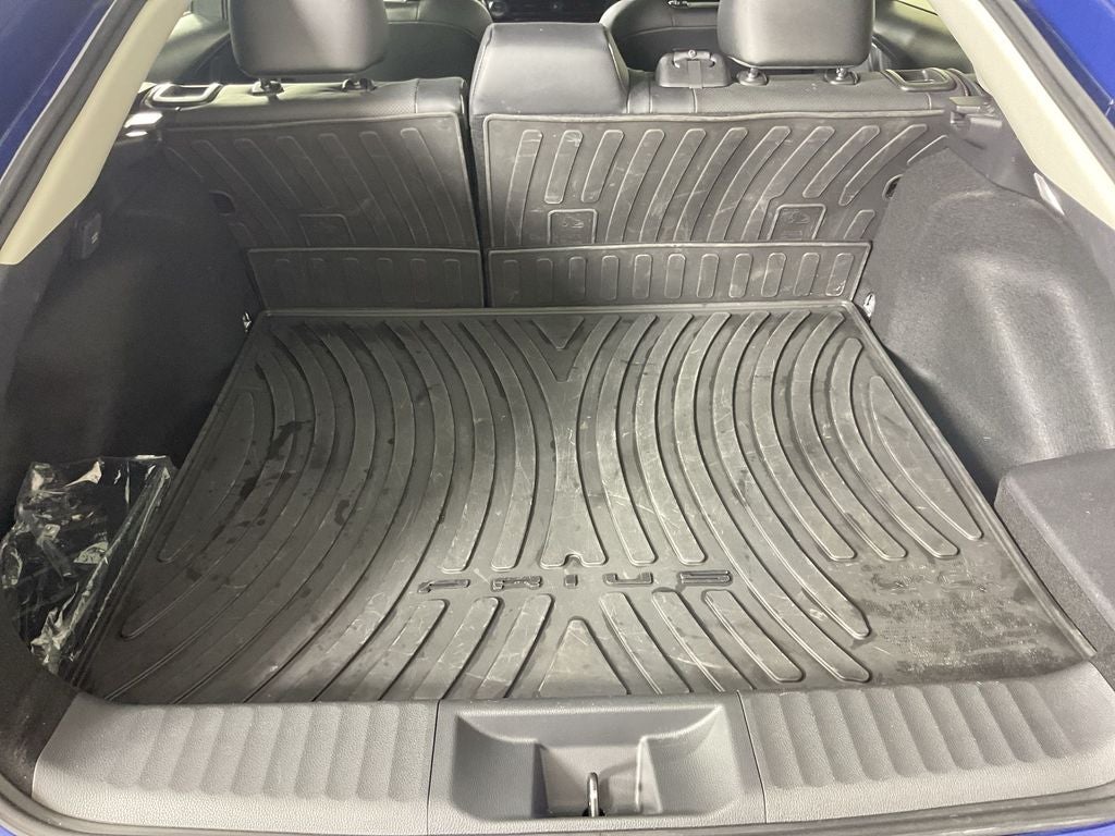 2024 Toyota Prius Prime XSE Premium