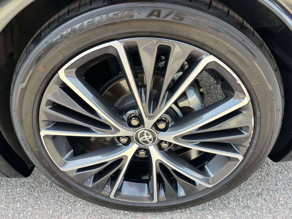 2023 Toyota Prius Limited