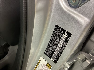 2025 Toyota Prius XLE