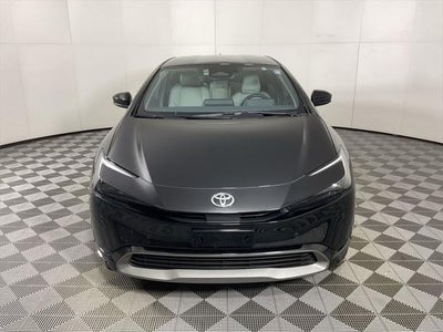 2024 Toyota Prius XLE