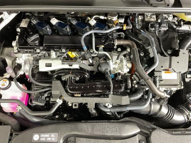 2024 Toyota Prius XLE