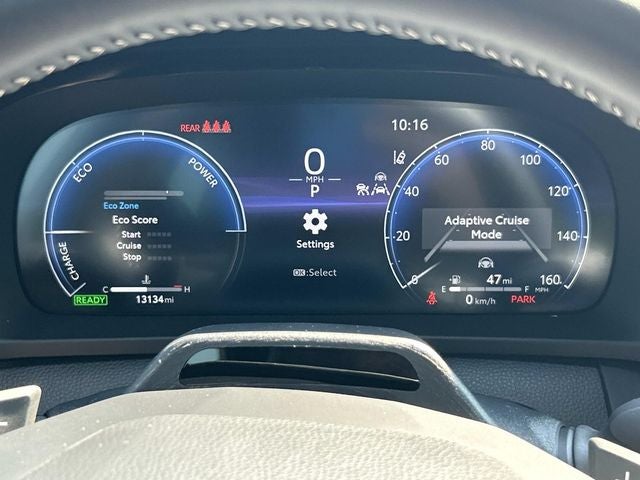 2026 Toyota Crown Platinum