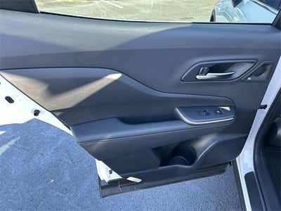 2023 Toyota Crown Platinum