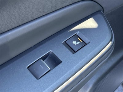 2023 Toyota Crown Platinum