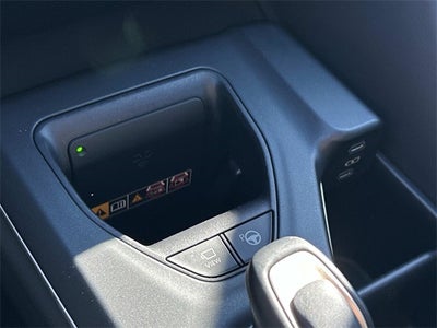 2023 Toyota Crown Platinum