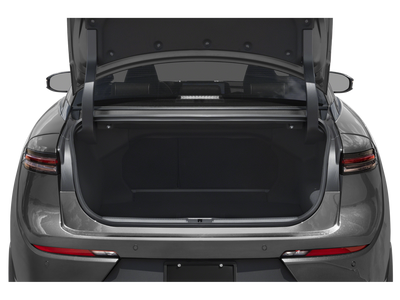 2023 Toyota Crown Platinum