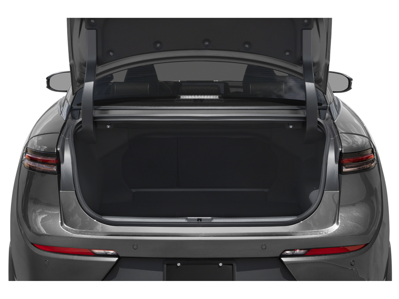 2023 Toyota Crown Platinum