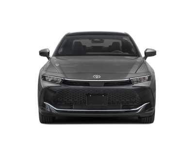 2023 Toyota Crown Platinum