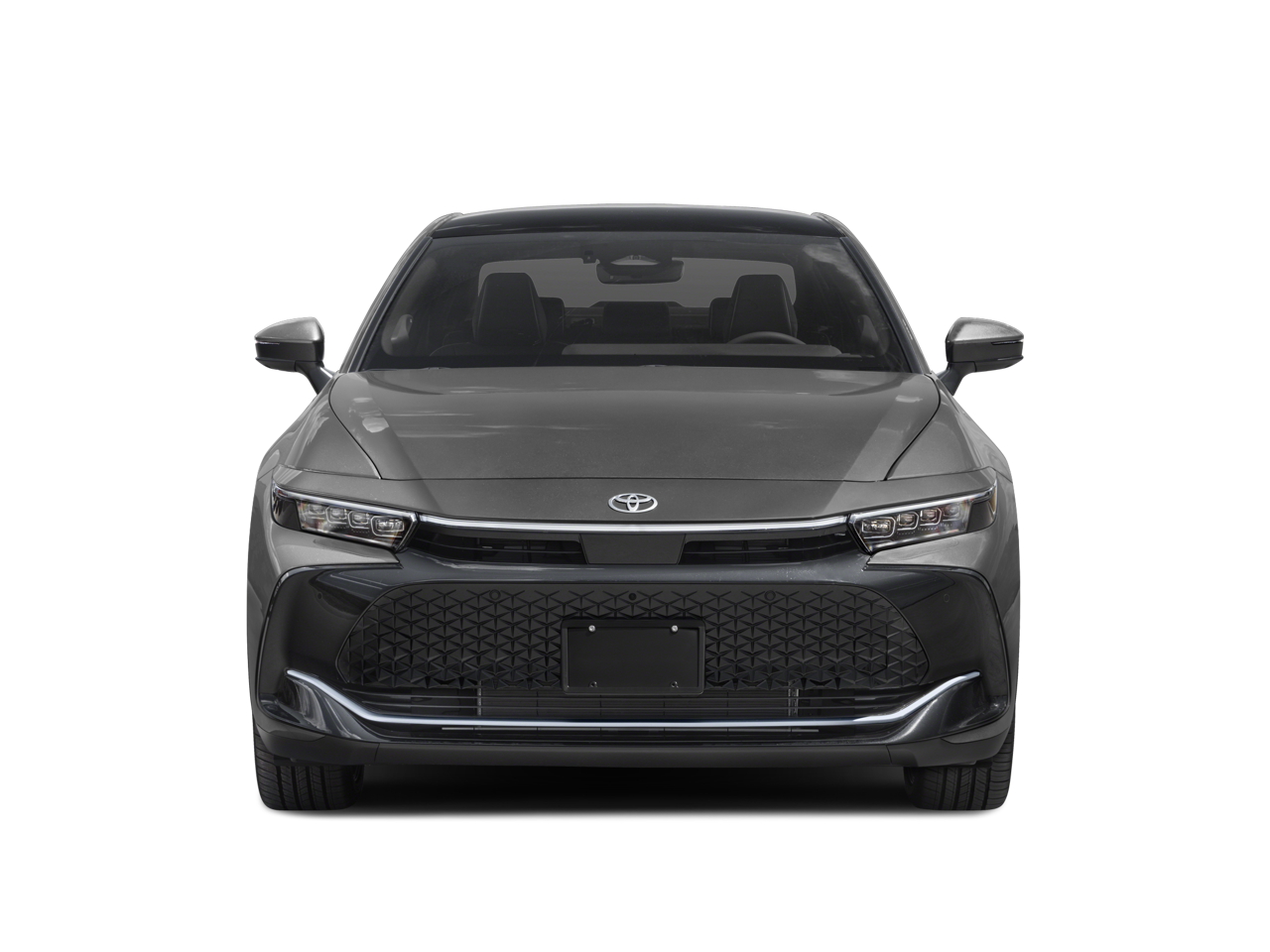 2023 Toyota Crown Platinum