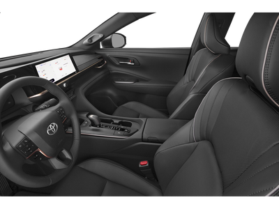 2023 Toyota Crown Platinum