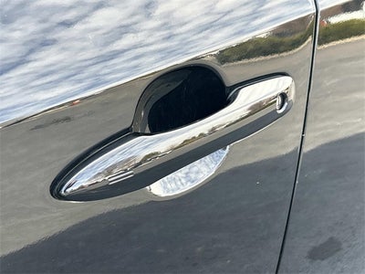 2023 Toyota Corolla Hybrid SE