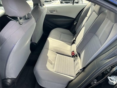 2023 Toyota Corolla Hybrid SE