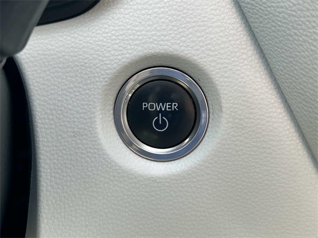 2023 Toyota Corolla Hybrid SE