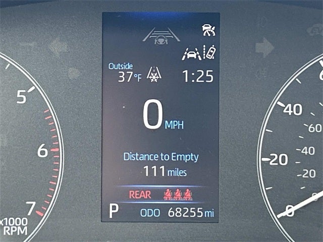 2023 Toyota Corolla Hybrid SE