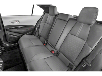 2023 Toyota Corolla Hybrid SE