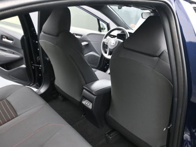 2025 Toyota Corolla Hybrid SE