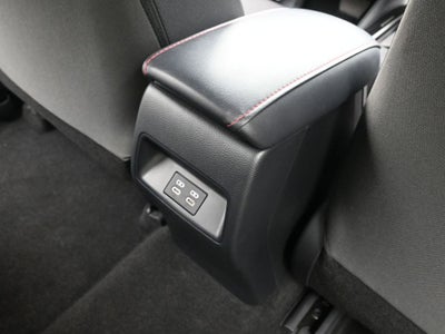 2025 Toyota Corolla Hybrid SE