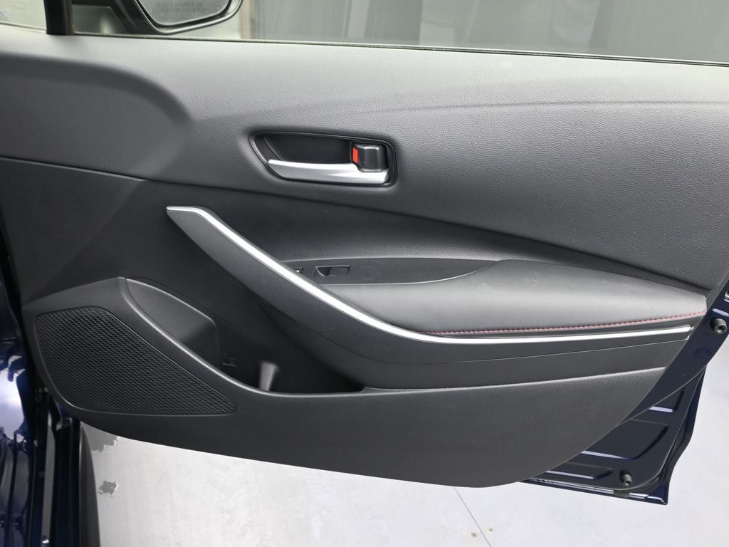 2025 Toyota Corolla Hybrid SE