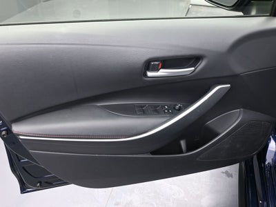 2025 Toyota Corolla Hybrid SE