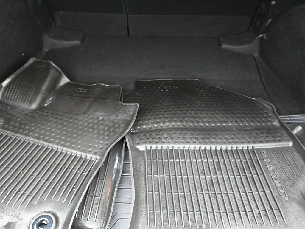 2025 Toyota Corolla Hybrid SE